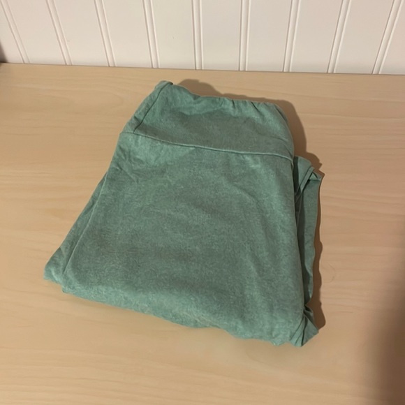 Mint LuLaRoe Leggings - Picture 1 of 1